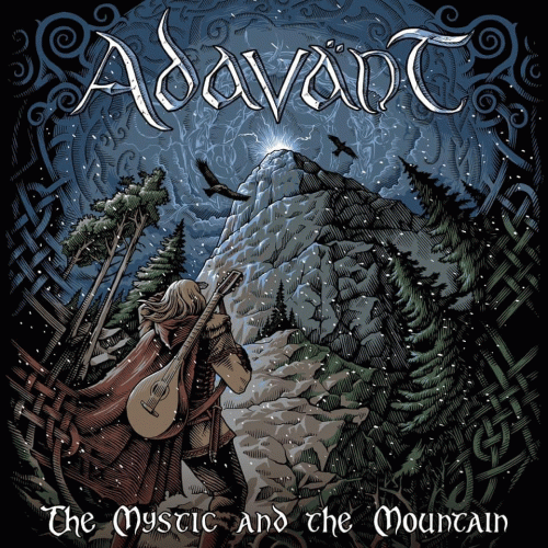 Adavänt : The Mystic and the Mountain Adavänt : The Mystic and the Mountain